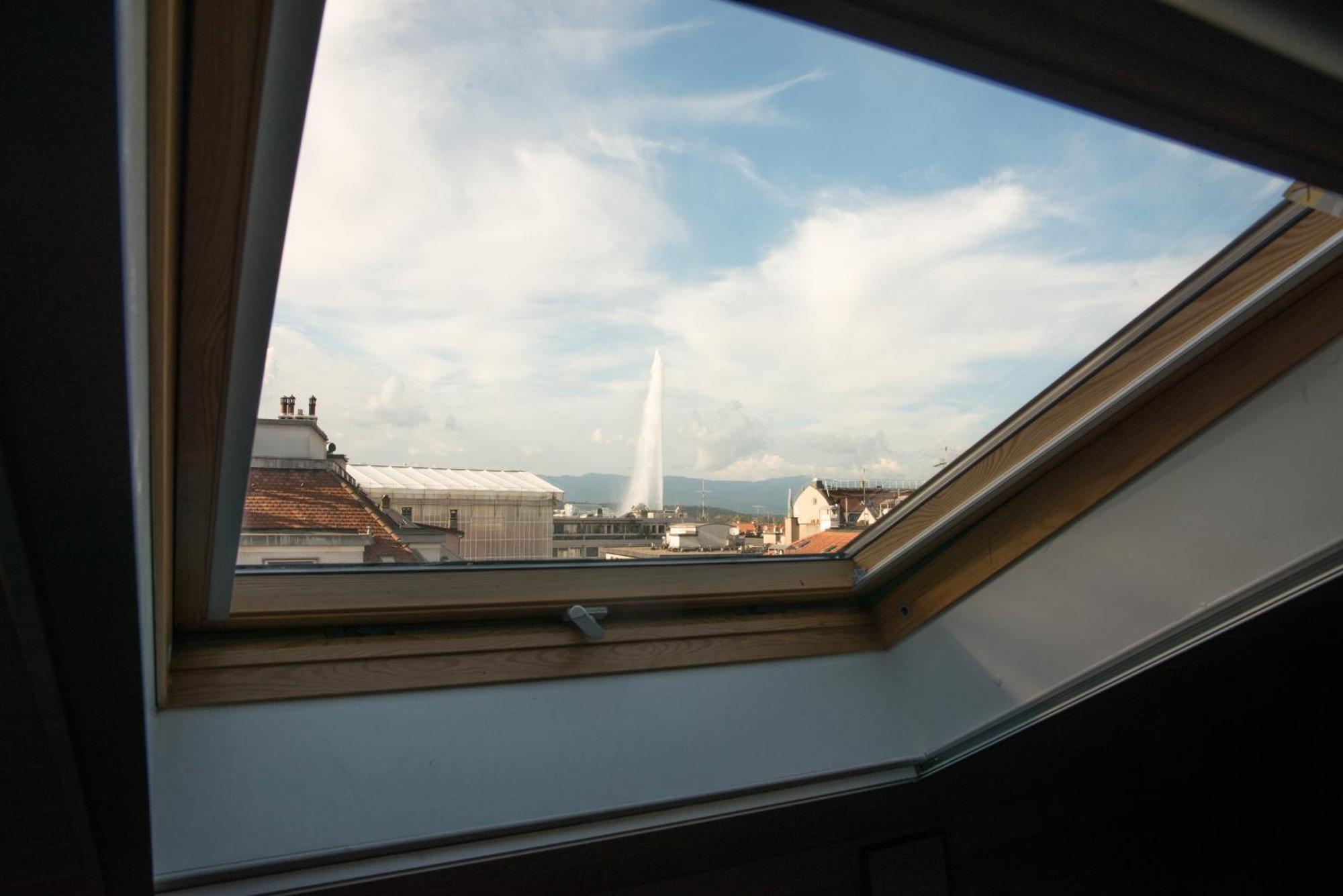 Apartment Geneva Genf