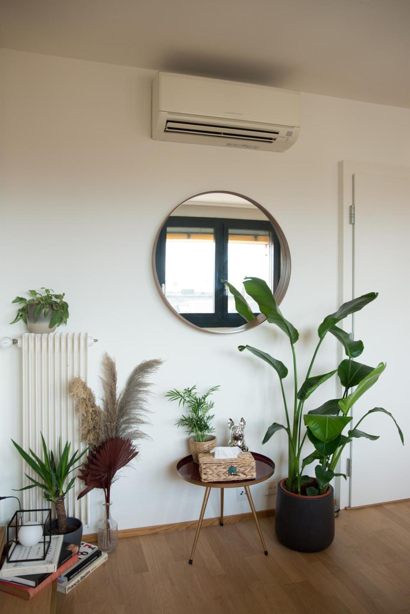Geneva Apartment