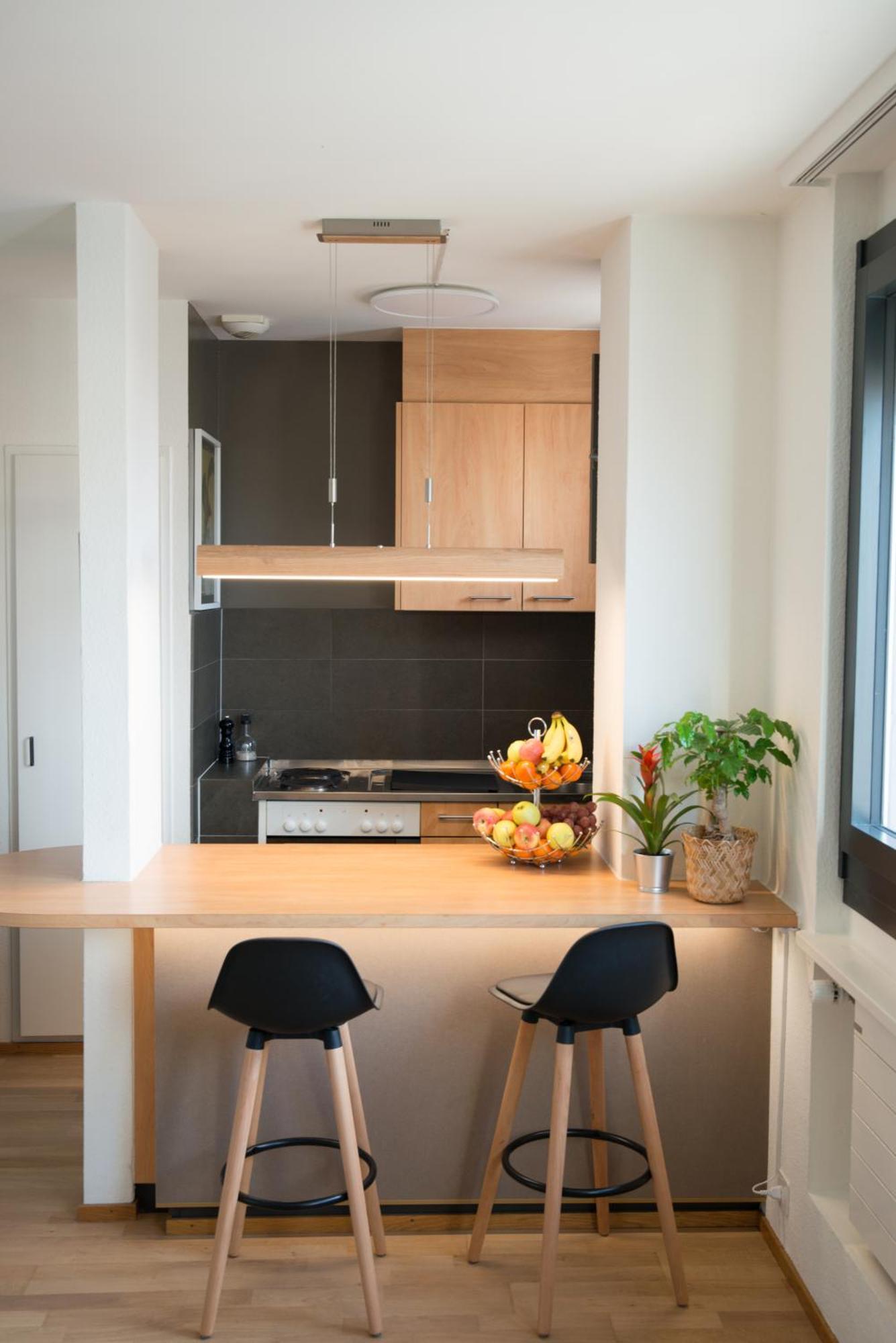 Apartment Geneva