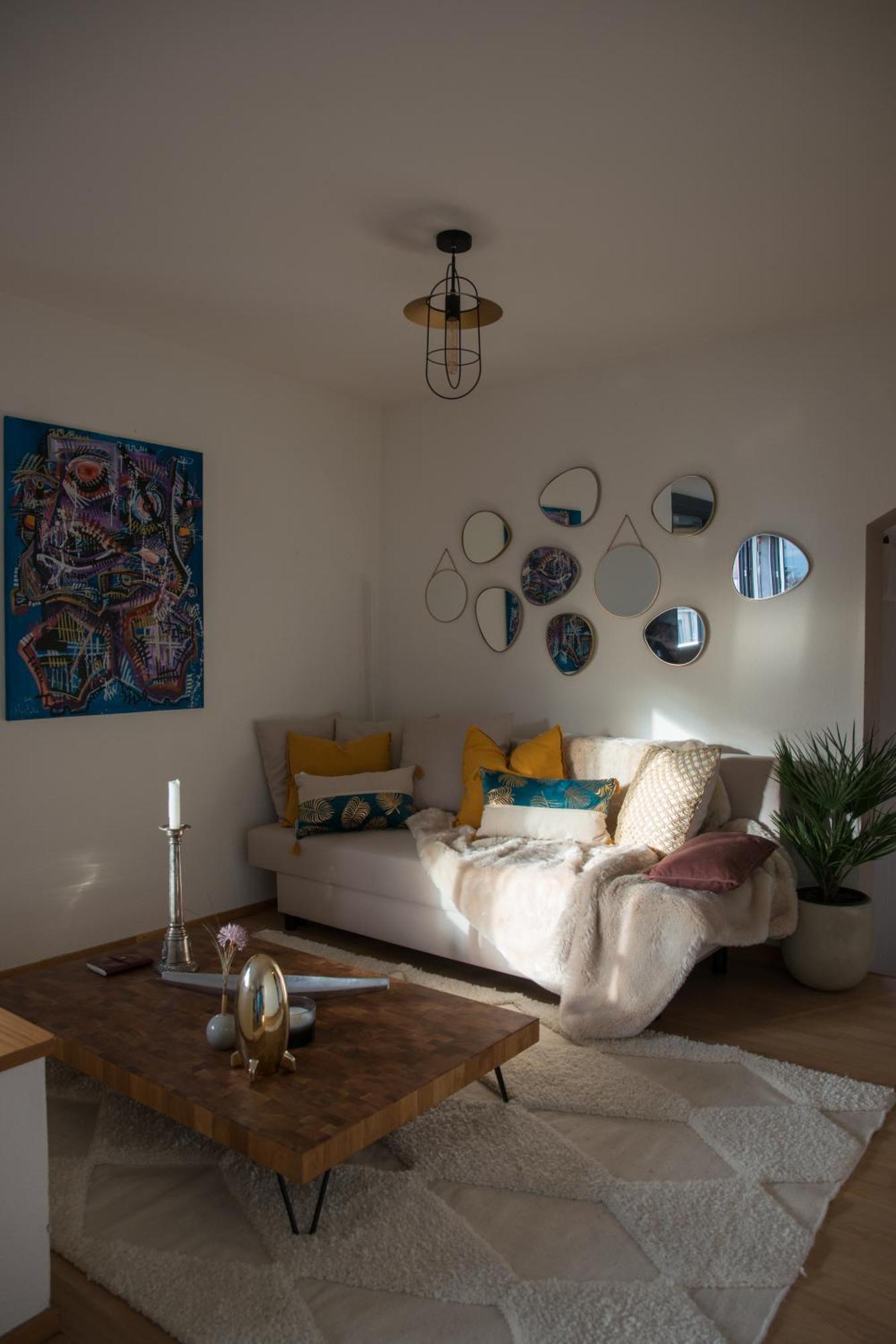 Appartement Geneva